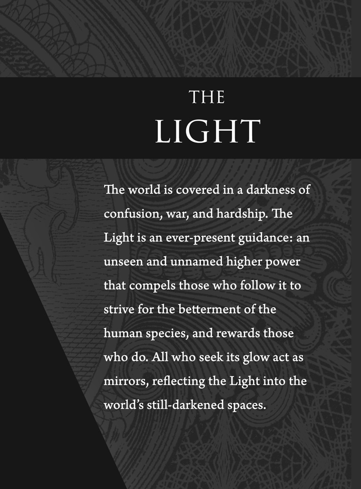 light